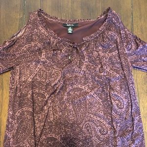 NEOT because never worn.